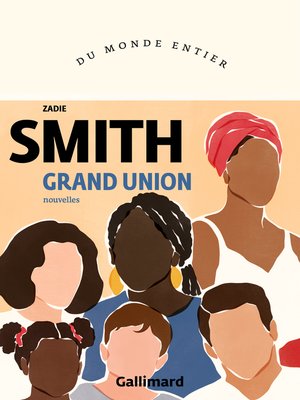 cover image of Grand Union
